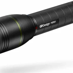 GP Batterier GP Design beam Rechargeable Multi-Colour - PSR51 Nocolour