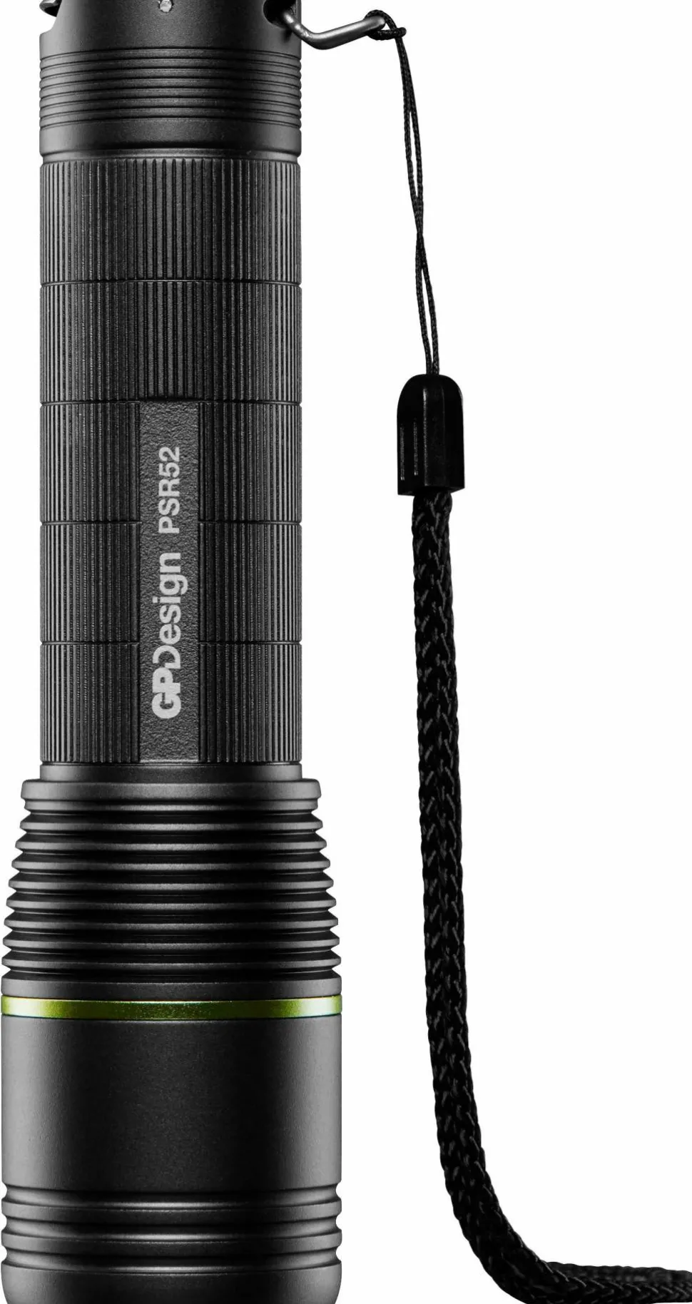 GP Batterier GP Design beam Rechargeable Multi-Battery 1050lm - PSR52 Nocolour