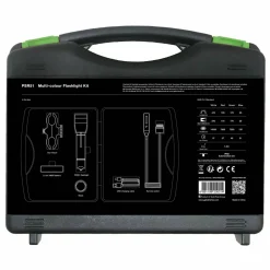 GP Batterier GP Eftersökskit PSR52 Multipower Noir