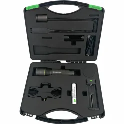 GP Batterier GP Eftersökskit PSR52 Multipower Noir