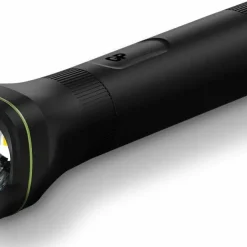 GP Batterier GP Everyday LED Flashlight 70lm C107 Black
