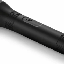 GP Batterier GP Everyday LED Flashlight 70lm C107 Black