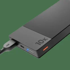GP Batterier GP Powerbank M2 10000 mAh Black