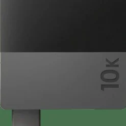 GP Batterier GP Powerbank M2 10000 mAh Black