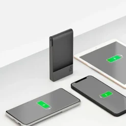 GP Batterier GP Powerbank M2 10000 mAh Black