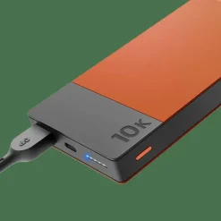 GP Batterier GP Powerbank M2 10000 mAh Orange