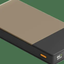 GP Batterier Powerbank M2+ 10000 mAh Beige