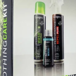 Grangers Clothing Care Kit Nocolour