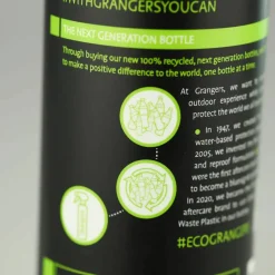Grangers Footwear + Gear Cleaner Nocolour