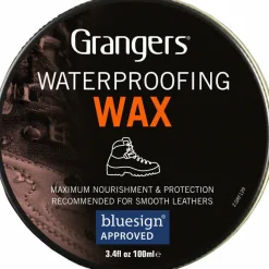 Grangers Waterproofing Wax Nocolour