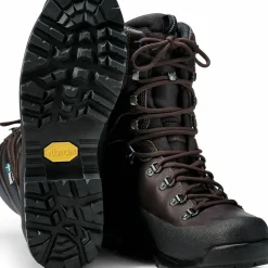 Graninge Abisko Brown