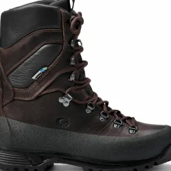 Graninge Abisko Brown
