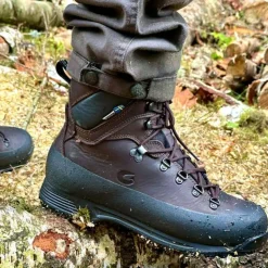 Graninge Abisko Brown