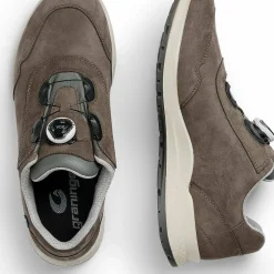 Graninge Men's Lima Boa Brown