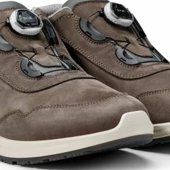 Graninge Men's Lima Boa Brown