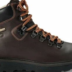 Graninge Unisex Hassela Brown