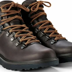 Graninge Unisex Hassela Brown