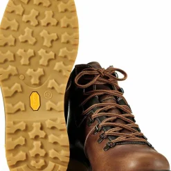 Graninge Unisex Hassela Cognac