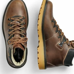 Graninge Unisex Hassela Cognac