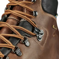 Graninge Unisex Hassela Cognac