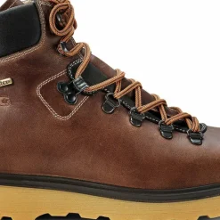 Graninge Unisex Hassela Cognac