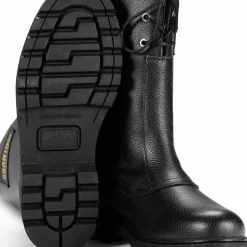 Graninge Unisex Jokkmokk Black