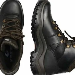 Graninge Unisex Offerdal Black