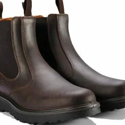 Graninge Unisex Åreskutan Brown