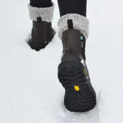 Graninge Unisex Åreskutan Black