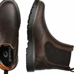 Graninge Unisex Åreskutan Black