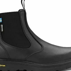 Graninge Unisex Åreskutan Black