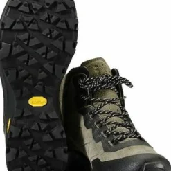 Graninge Unisex Solberg Black