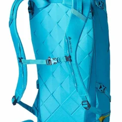 Gregory Alpinisto LT 28 SM/MD Piton Blue