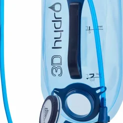 Gregory 3D Hydro 2 L Reservoir Optic Blue