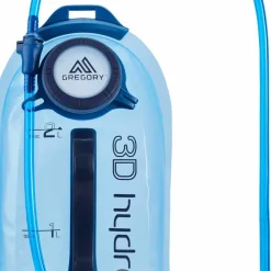 Gregory 3D Hydro 2 L Reservoir Optic Blue