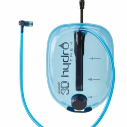 Gregory 3D Hydro Trek 3 L Optic Blue