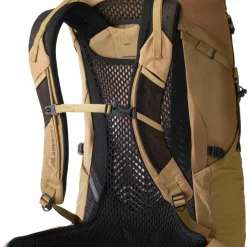 Gregory Men's Zulu 40 Desert Tan