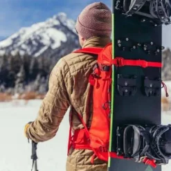 Gregory Targhee 32 S/M Alpine Blue