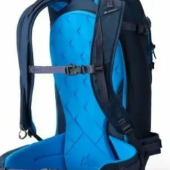 Gregory Targhee 32 S/M Alpine Blue