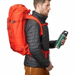 Gregory Targhee 45 S/M Alpine Blue
