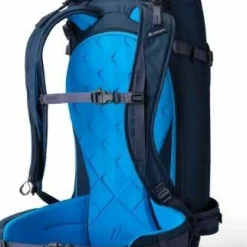 Gregory Targhee 45 S/M Alpine Blue
