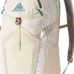 Gregory Unisex Nano 20 Chalk White