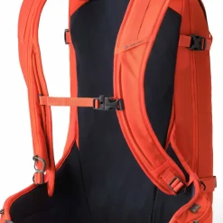 Gregory Verte 24 Md/Lg Apres Orange