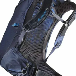 Gregory Zulu 30 Halo Blue