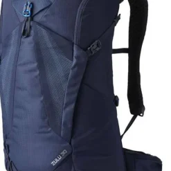 Gregory Zulu 30 Halo Blue