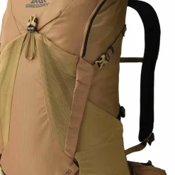 Gregory Zulu 30 RC MD/LG Desert Tan