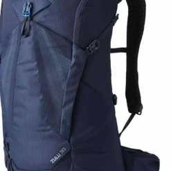 Gregory Zulu 30 RC MD/LG Halo Blue
