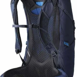 Gregory Zulu 30 RC MD/LG Halo Blue