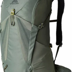 Gregory Zulu 65 Sm/Md Forage Green