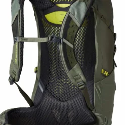 Gregory Zulu 65 Sm/Md Forage Green